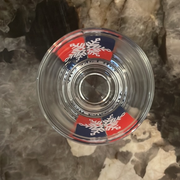 Salt Lake City Shot Glass - Picture 2 of 4